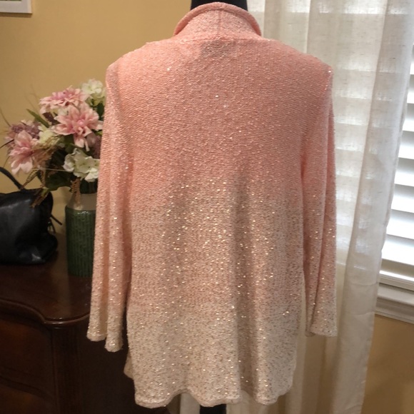 Alfred Dunner 3 piece sweater set - Picture 4 of 12